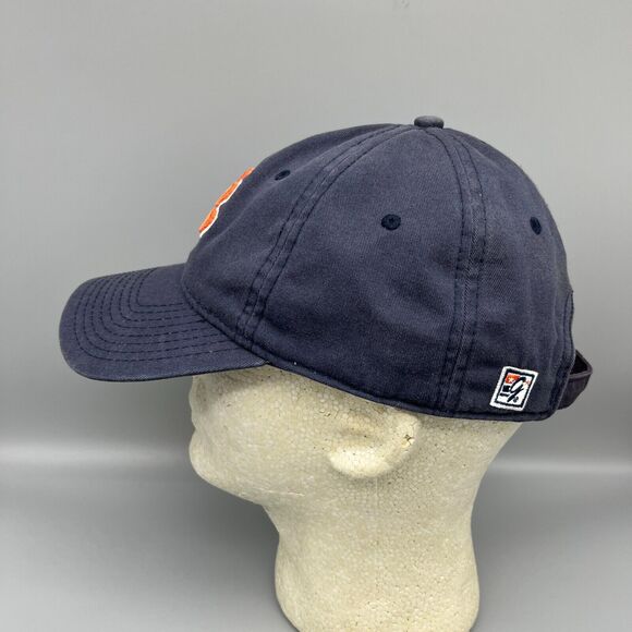 CLEMSON UNIVERSITY HAT MENS THE GAME COLLEGE FOOTBALL‎ SPORTS ALUMNI DAD CAP - Picture 3 of 8